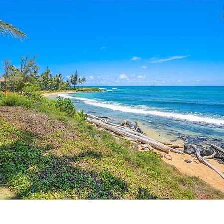 Hale Kai At Kapaa Sands 15 Kapa'a Eksteriør bilde