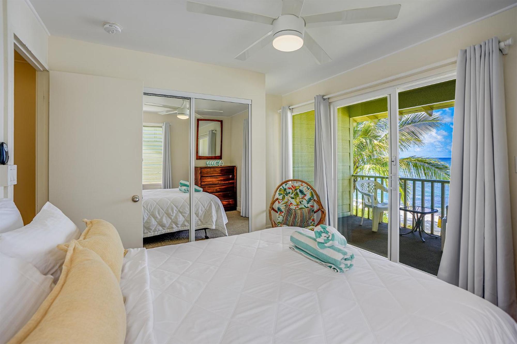 Hale Kai At Kapaa Sands 15 Kapa'a Eksteriør bilde