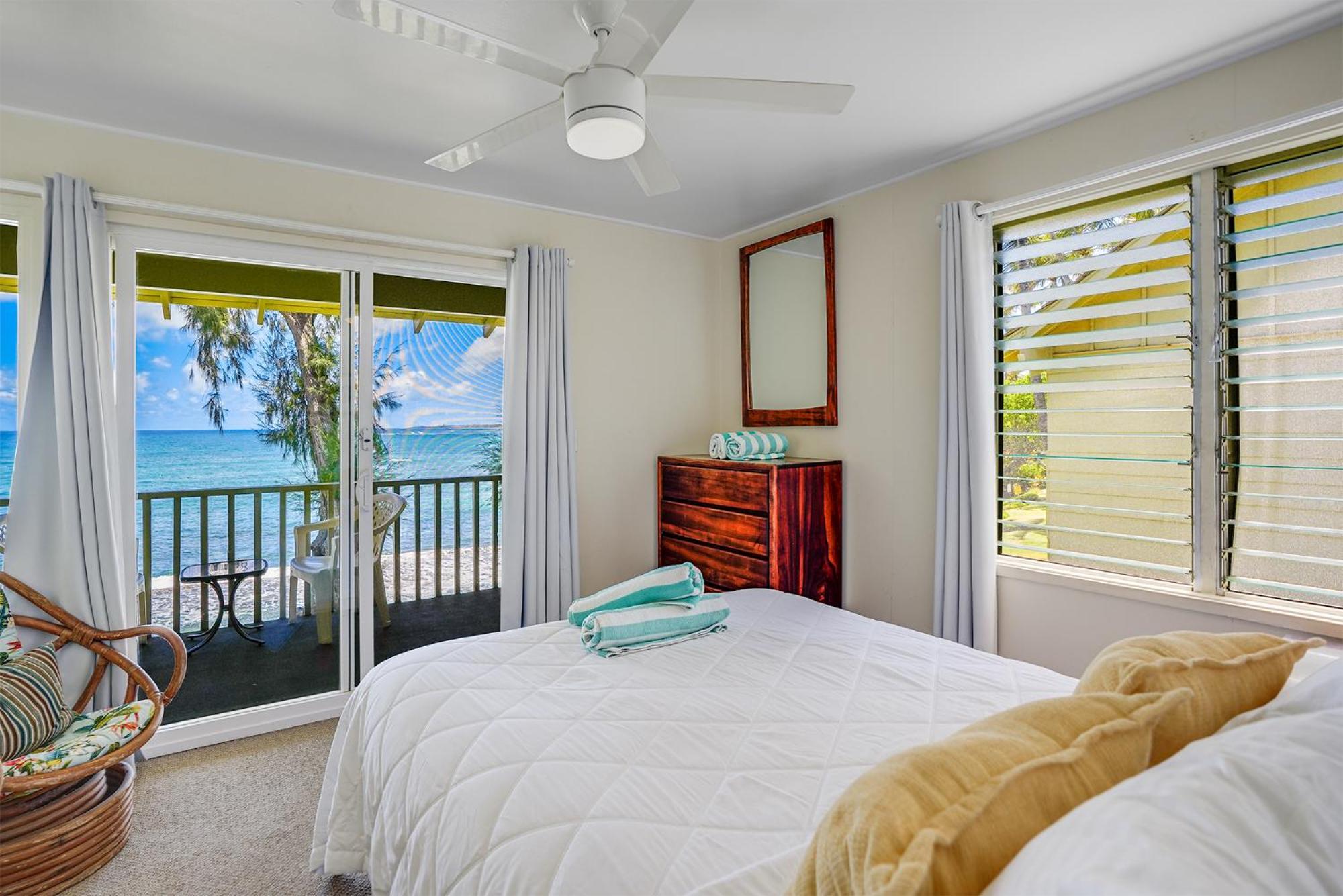 Hale Kai At Kapaa Sands 15 Kapa'a Eksteriør bilde