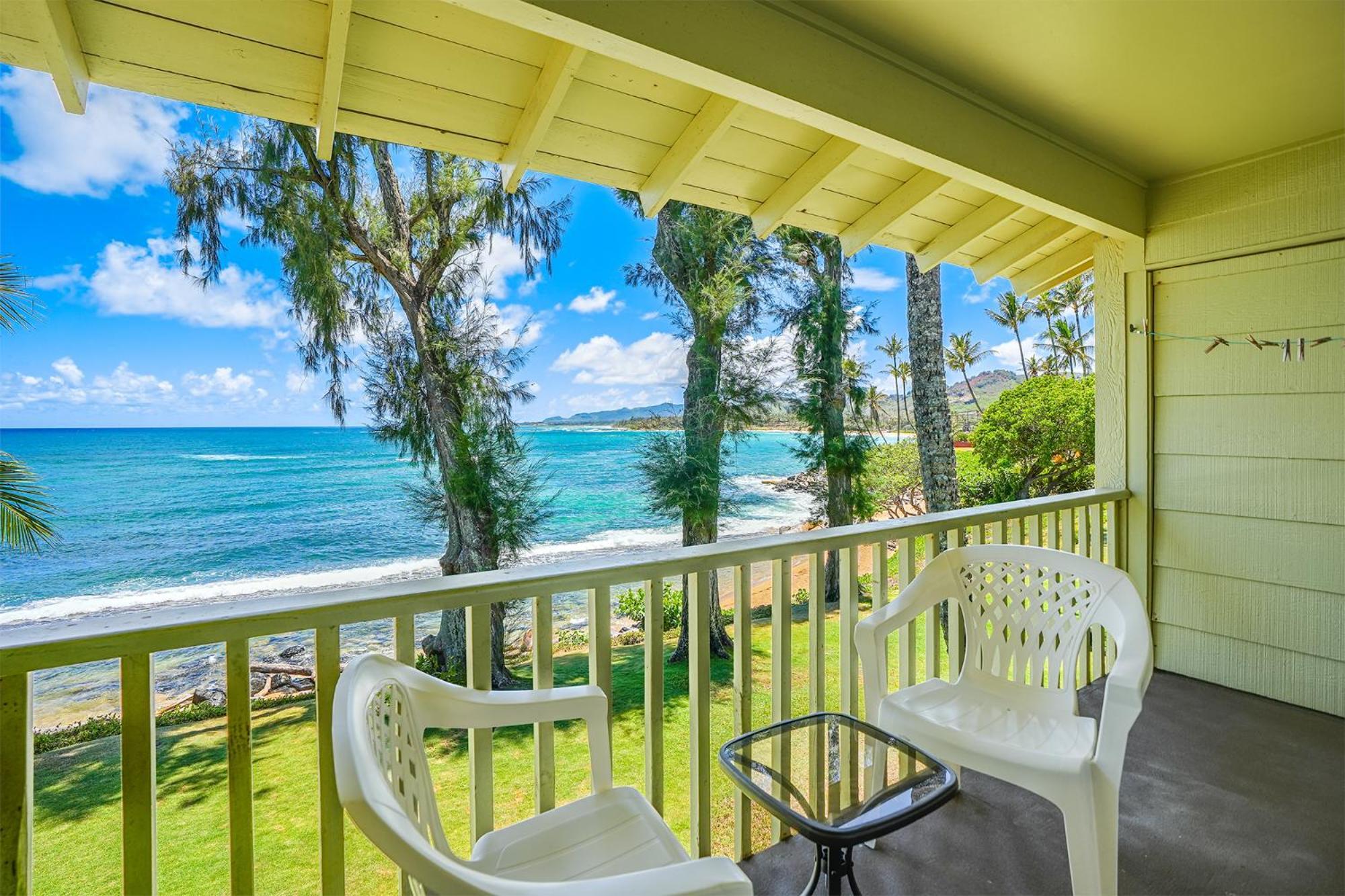 Hale Kai At Kapaa Sands 15 Kapa'a Eksteriør bilde